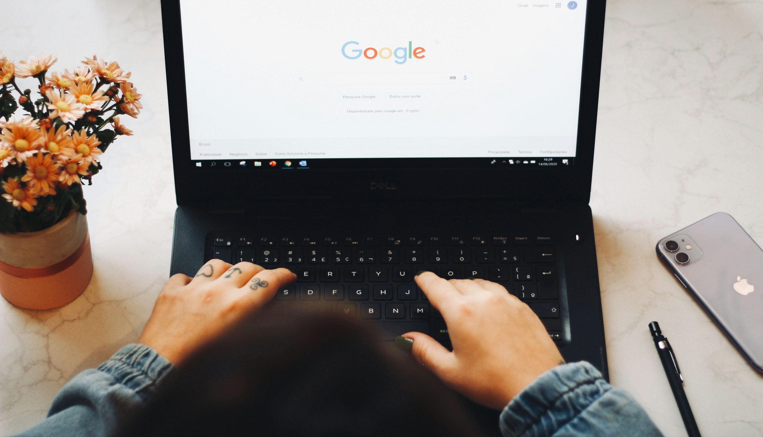 What's the Difference Between Website Copy and Blog Copy? Agency Media