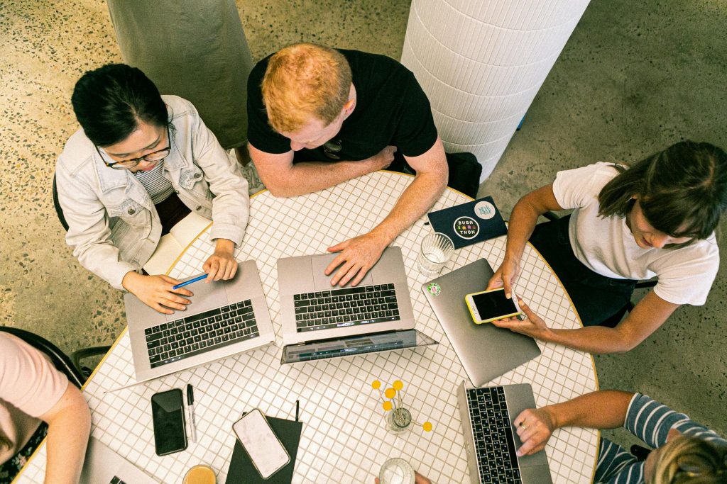 Crafting Compelling Content: What Copywriters Look For, Agency Media