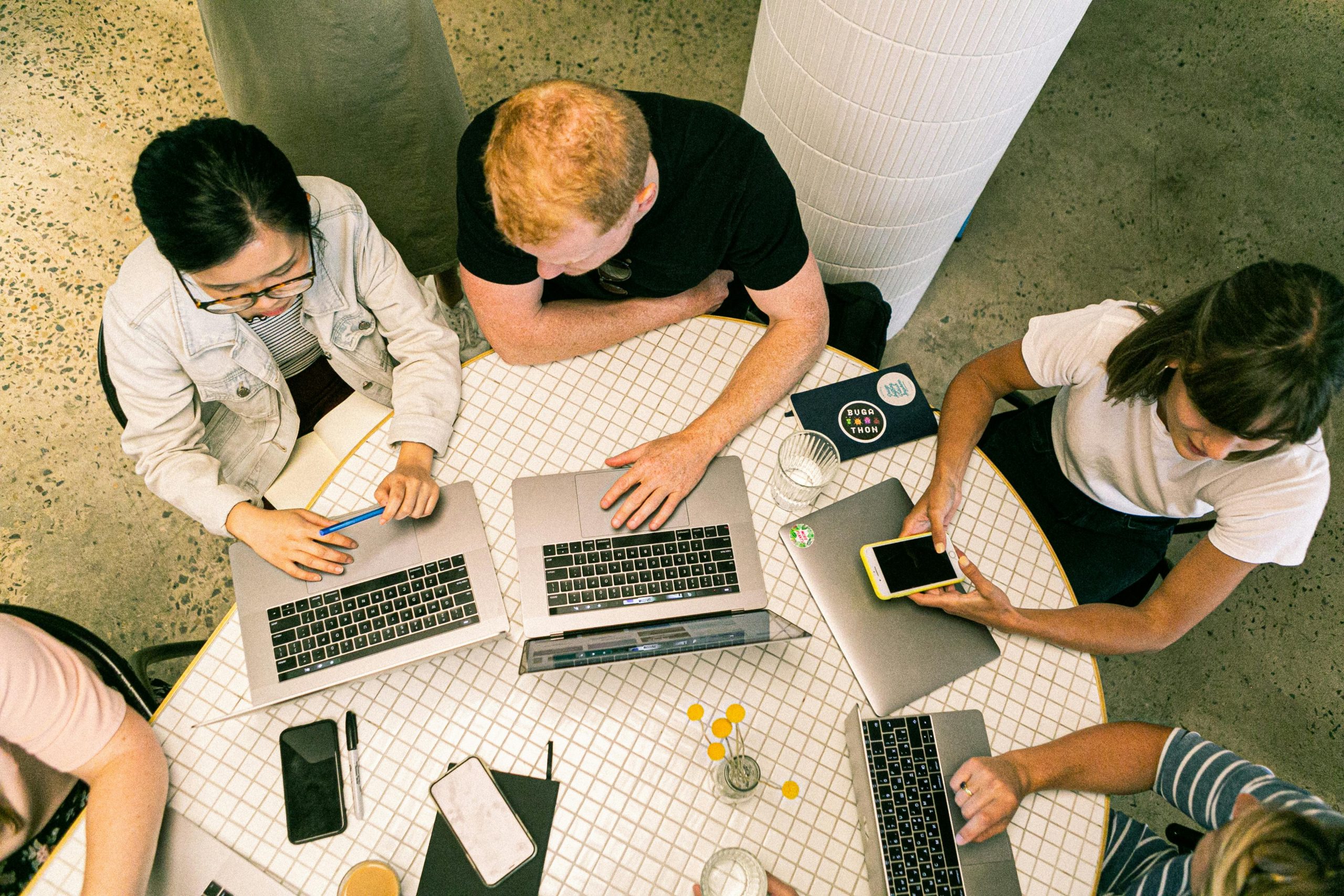Crafting Compelling Content: What Copywriters Look For, Agency Media