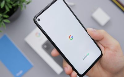 How To Recover From a Google Algorithm Update