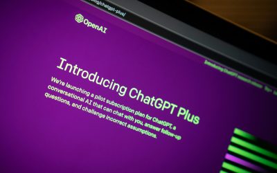 How ChatGPT and AI Are Changing How We Search the Web