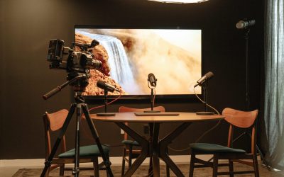 The Role of Podcasting in Digital Marketing: How to Use Podcasts to Reach and Engage with Your Target Audience in 2025
