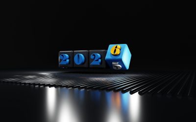 New Year, New Strategy: Preparing Your Digital Marketing Plan for 2026