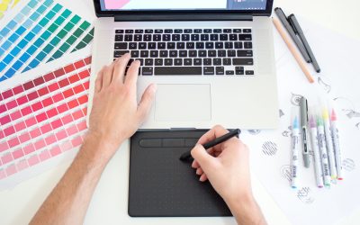 DIY Graphic Design vs Professional Design: What Small Businesses Should Know