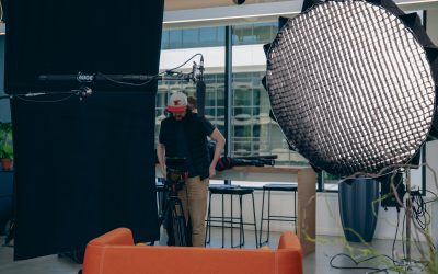 Why Video Matters for Businesses of All Sizes