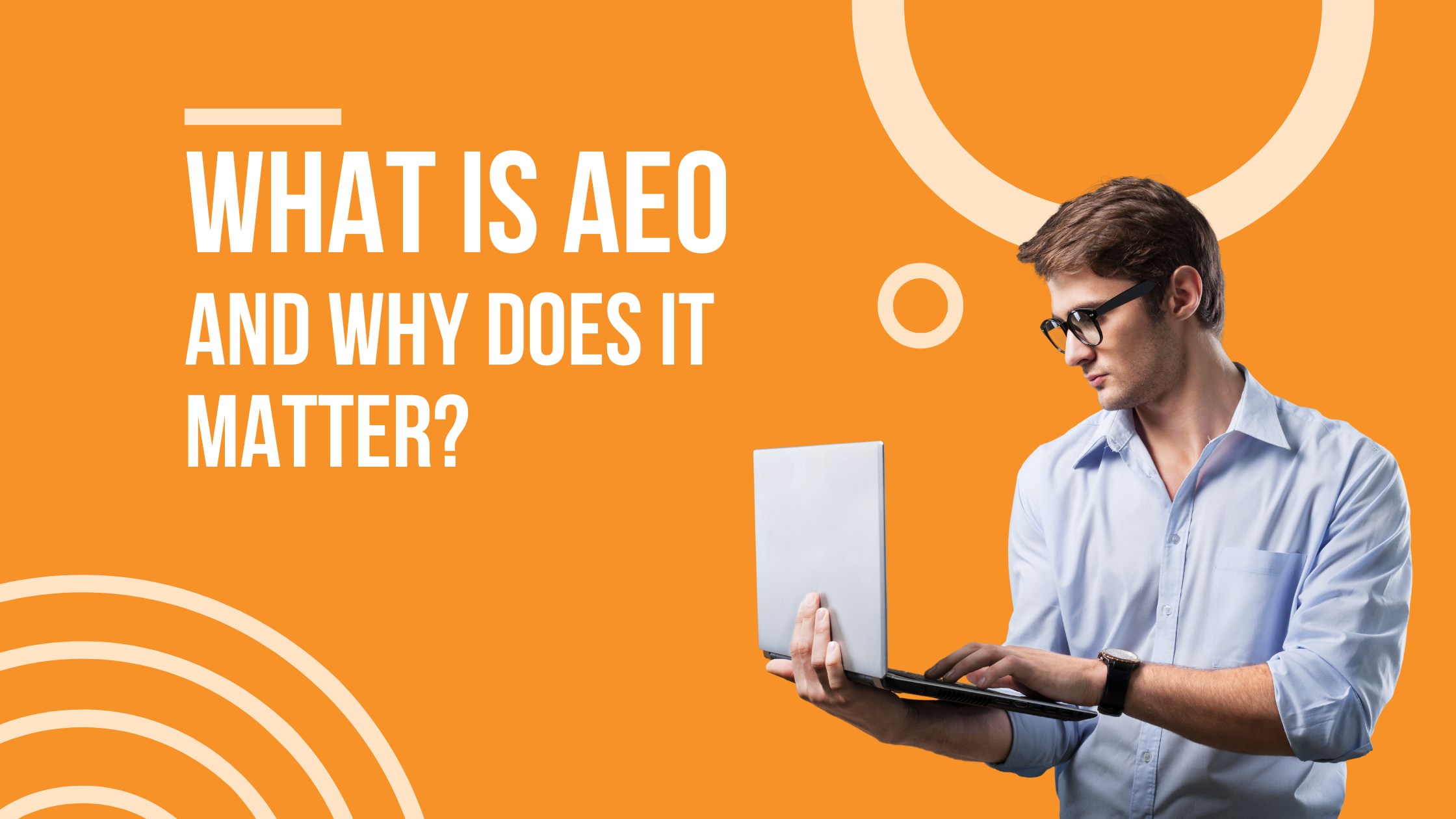 What is AEO