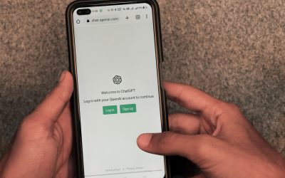 How to Optimize a Website for ChatGPT, Gemini and Google AI